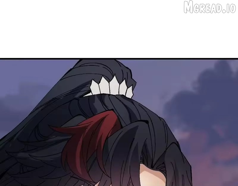 Master: This rebellious disciple is definitely not the Holy Son Chapter 180  - page 97